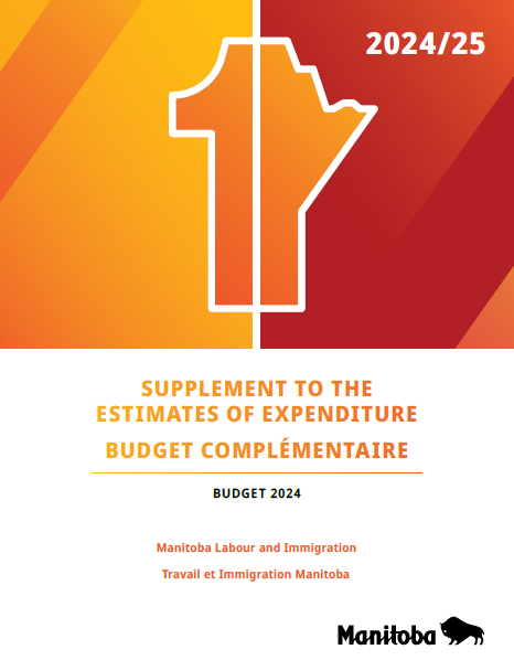 thumbnail of Les budgets complmentaires cover