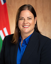 Premier of Manitoba, Heather Stefanson