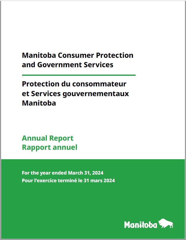 thumbnail of annual report cover