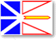 Flag of Newfoundland