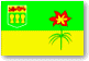 Drapeau de la Saskatchewan