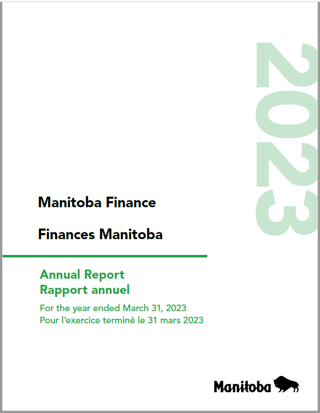 thumbnail of annual report cover