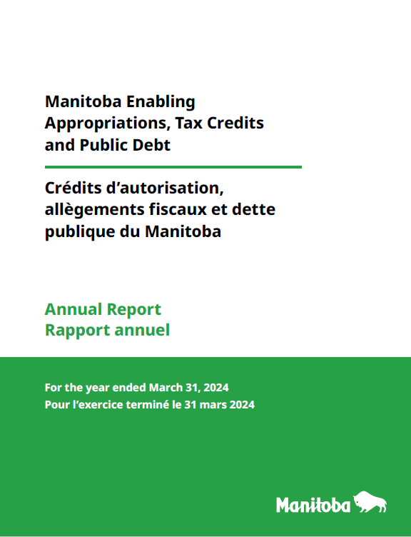 thumbnail of annual report cover