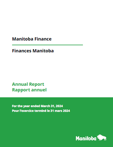 thumbnail of annual report cover