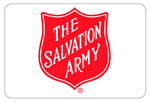 Salvation Army Logo