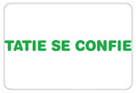 tatie se confie logo