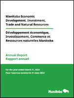 Thumbnail of Annual Report cover