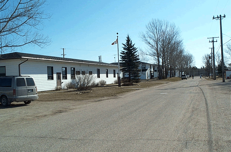 Centre correctionnel de Milner Ridge