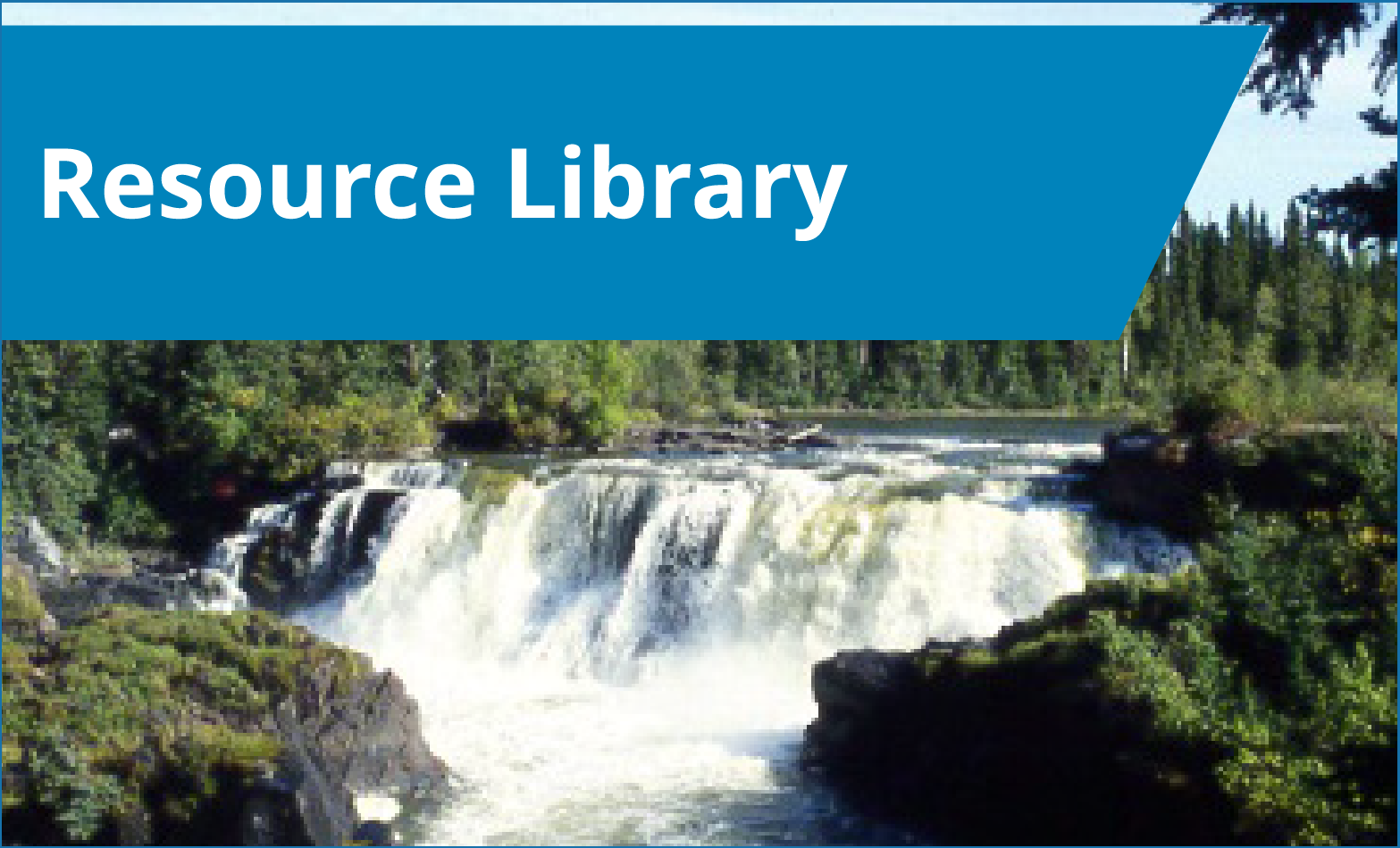 Resource Library